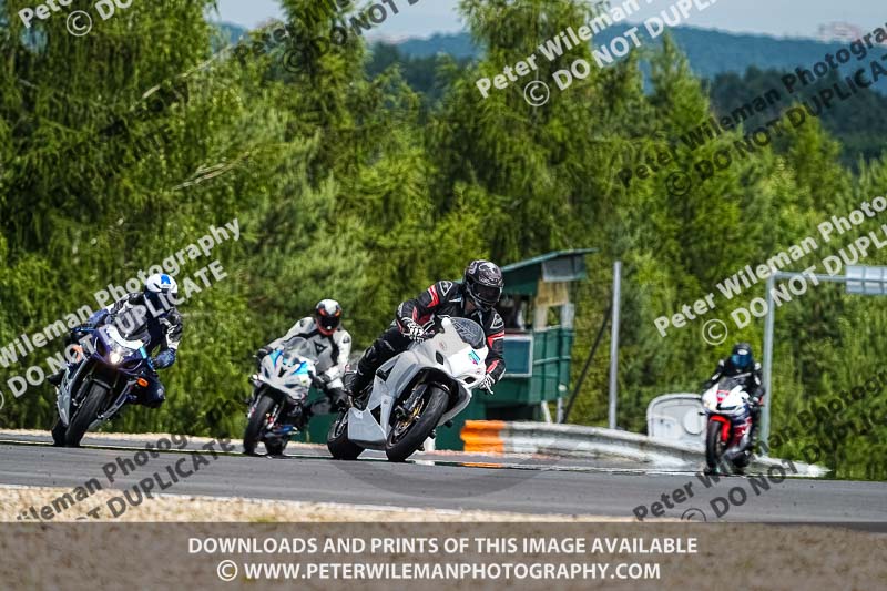 Slovakia Ring;event digital images;motorbikes;no limits;peter wileman photography;trackday;trackday digital images